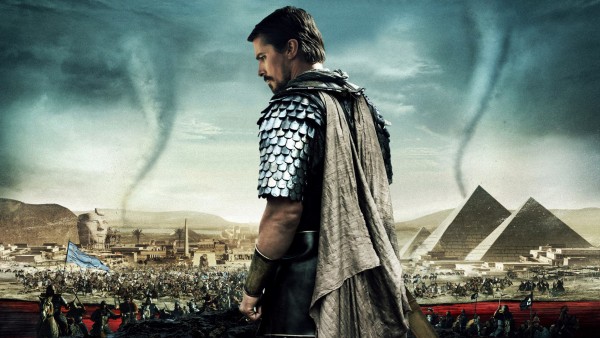 HQ Exodus: Gods And Kings Wallpapers | File 65.79Kb