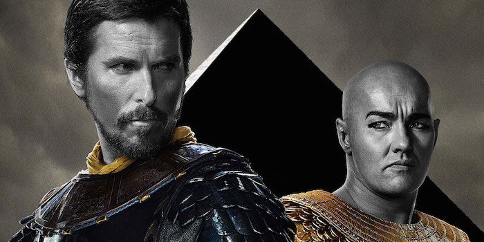 Exodus: Gods And Kings Backgrounds, Compatible - PC, Mobile, Gadgets| 700x350 px