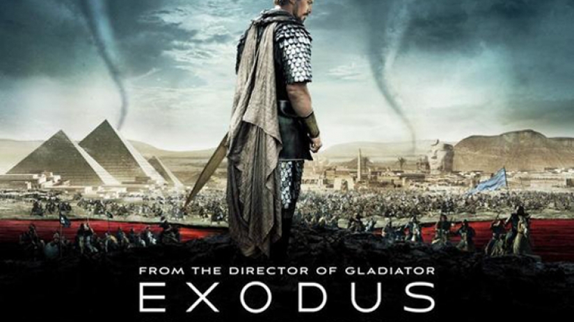 Exodus: Gods And Kings #22
