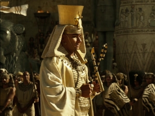 HD Quality Wallpaper | Collection: Movie, 320x240 Exodus: Gods And Kings