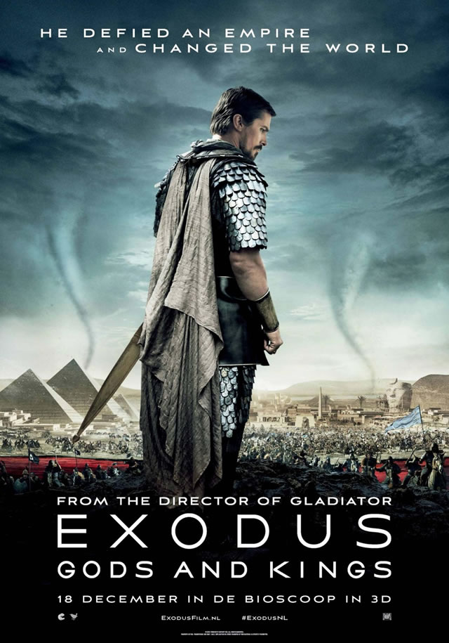 Exodus: Gods And Kings HD wallpapers, Desktop wallpaper - most viewed