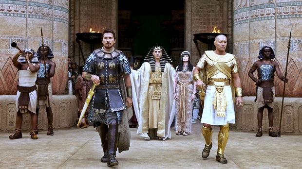 Exodus: Gods And Kings High Quality Background on Wallpapers Vista