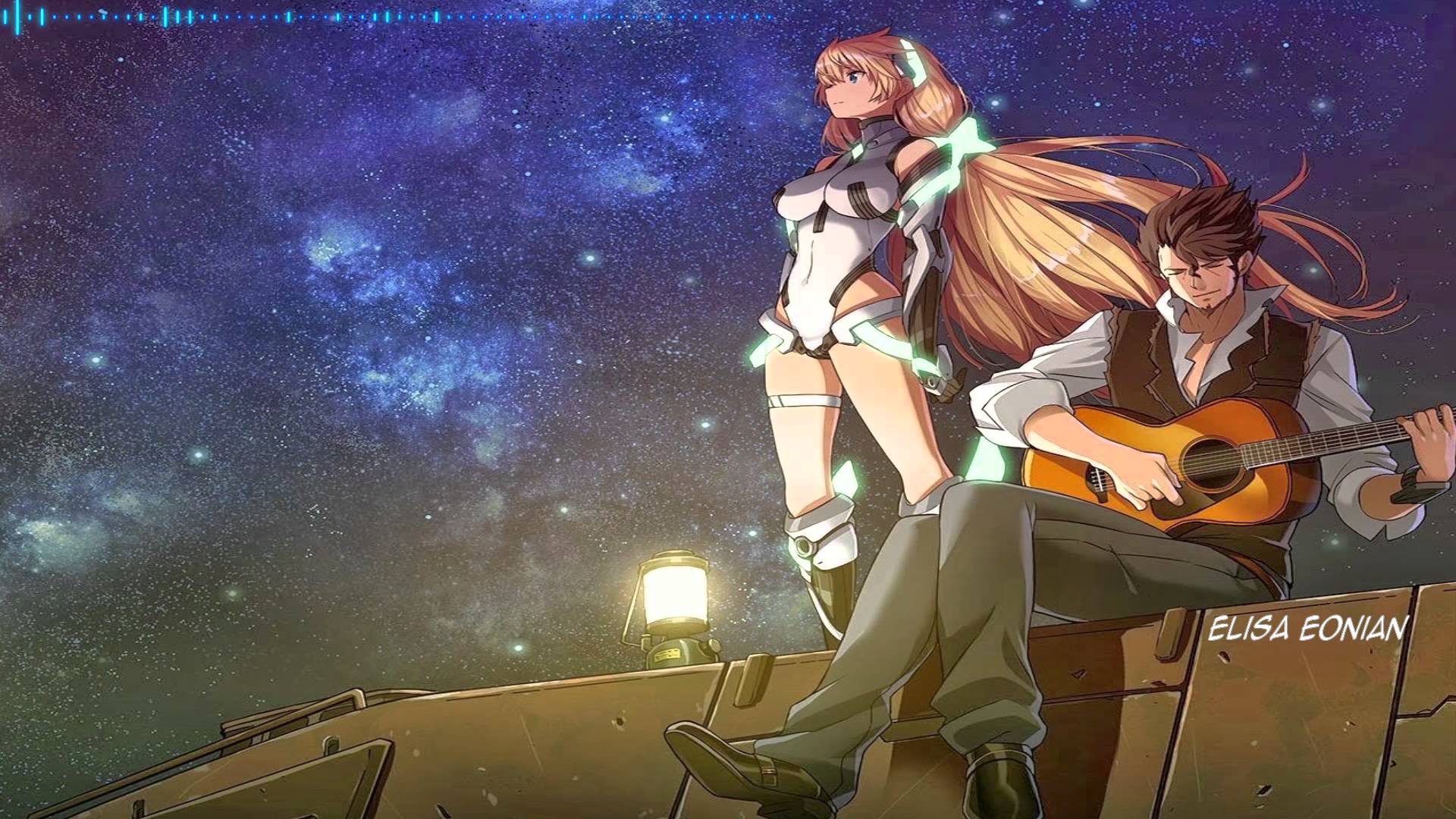 Expelled From Paradise #2