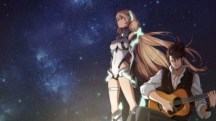 Expelled From Paradise Backgrounds, Compatible - PC, Mobile, Gadgets| 758x426 px