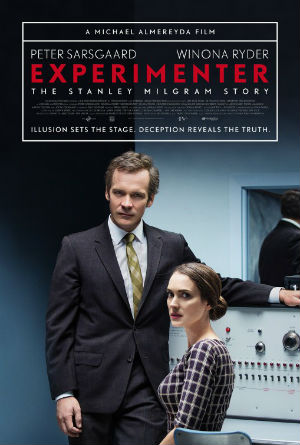Images of Experimenter | 300x445