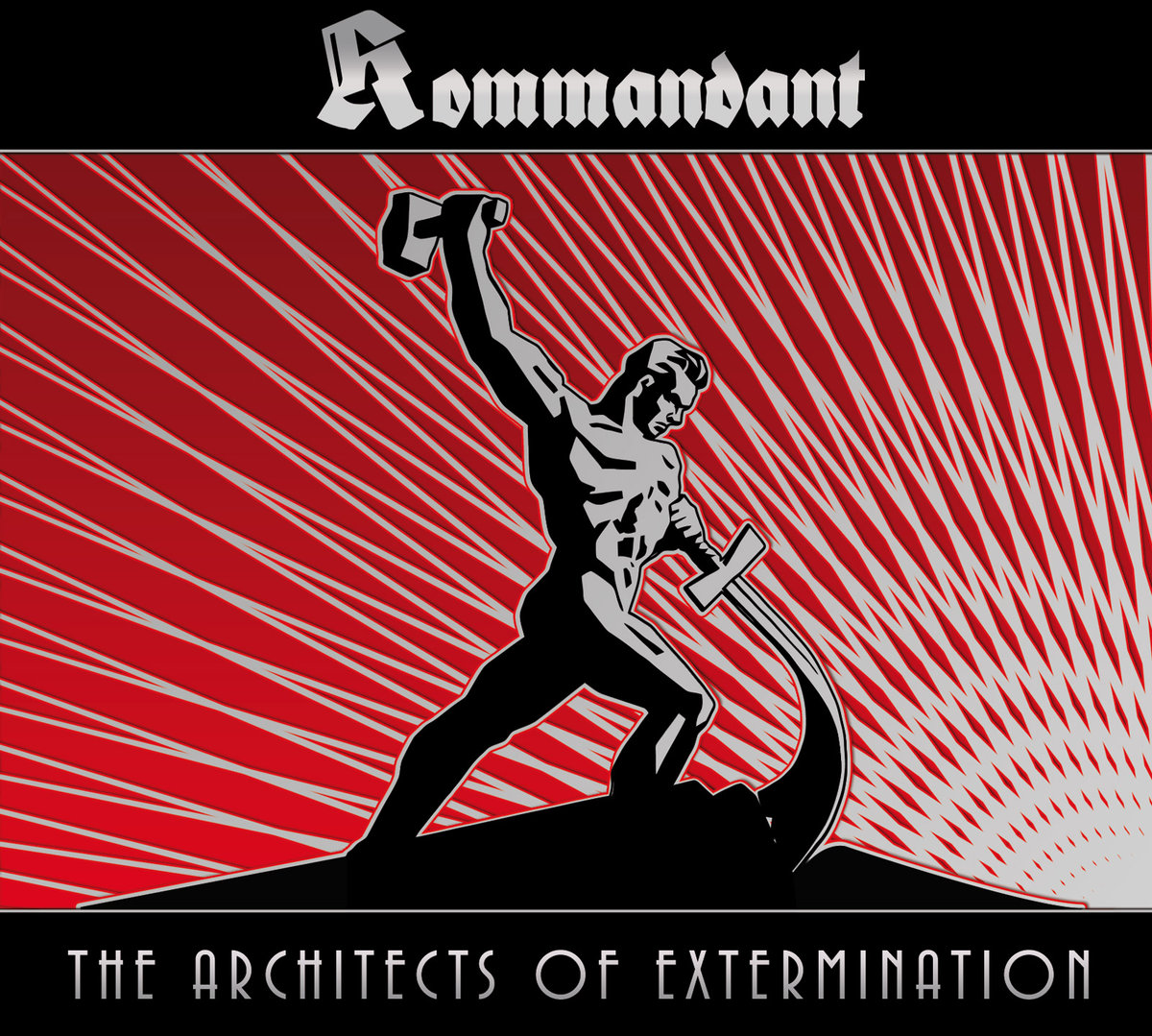 Amazing Extermination Pictures & Backgrounds