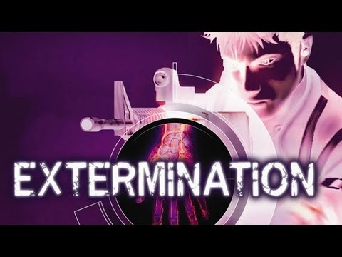 Extermination #10