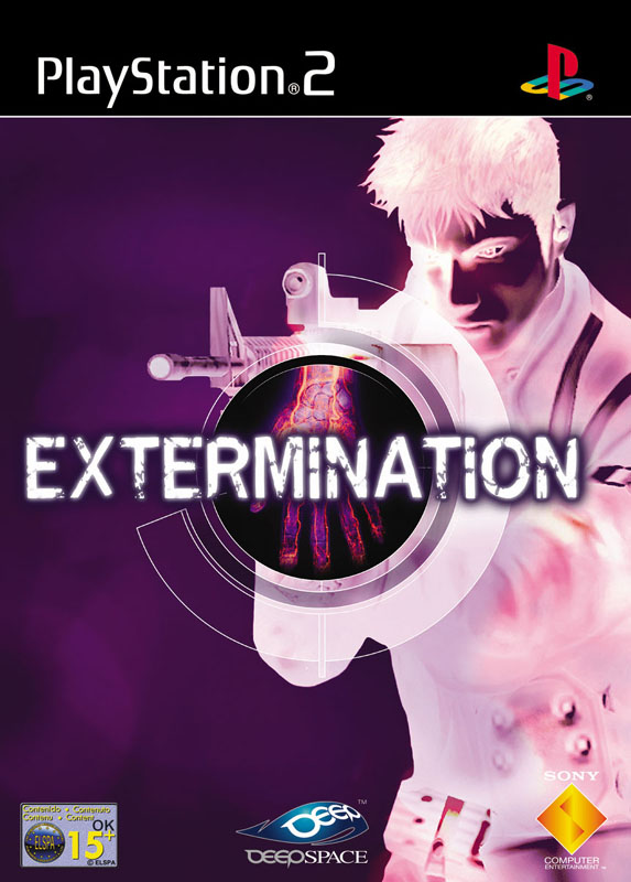 Extermination Backgrounds, Compatible - PC, Mobile, Gadgets| 573x800 px