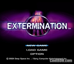 Extermination #13