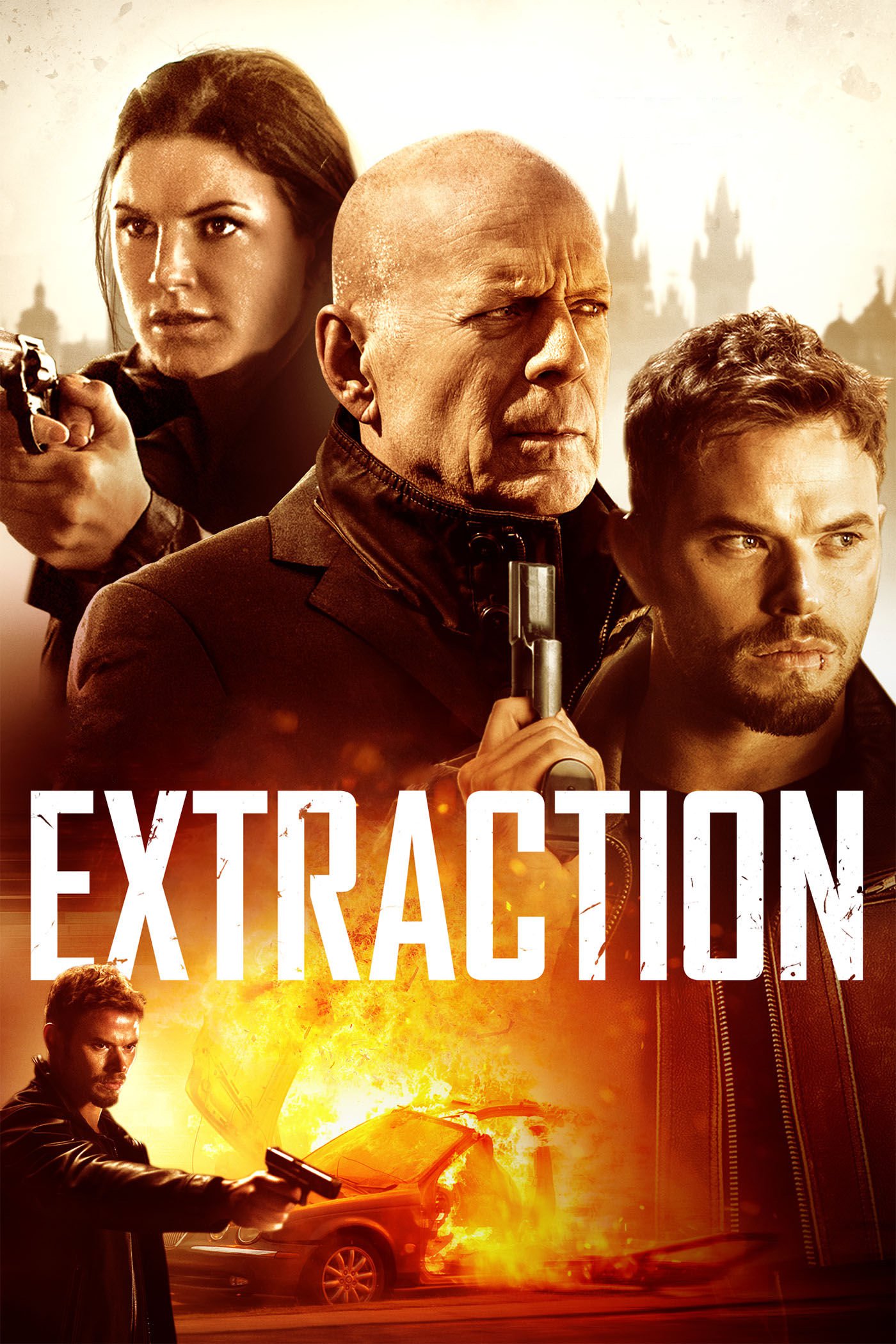 Extraction #5