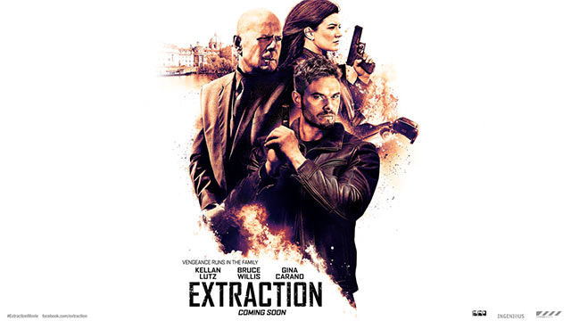 Extraction #18