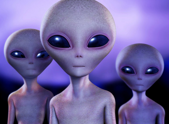HQ Extraterrestrial Wallpapers | File 44.99Kb