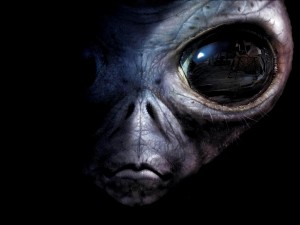 Extraterrestrial #12