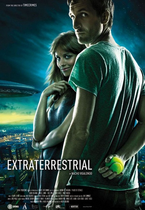 Extraterrestrial Pics, Movie Collection