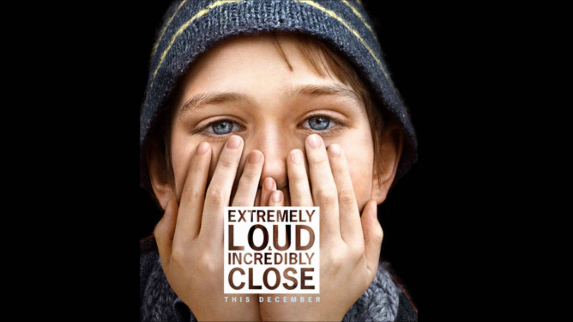 Nice wallpapers Extremely Loud & Incredibly Close 1920x1080px