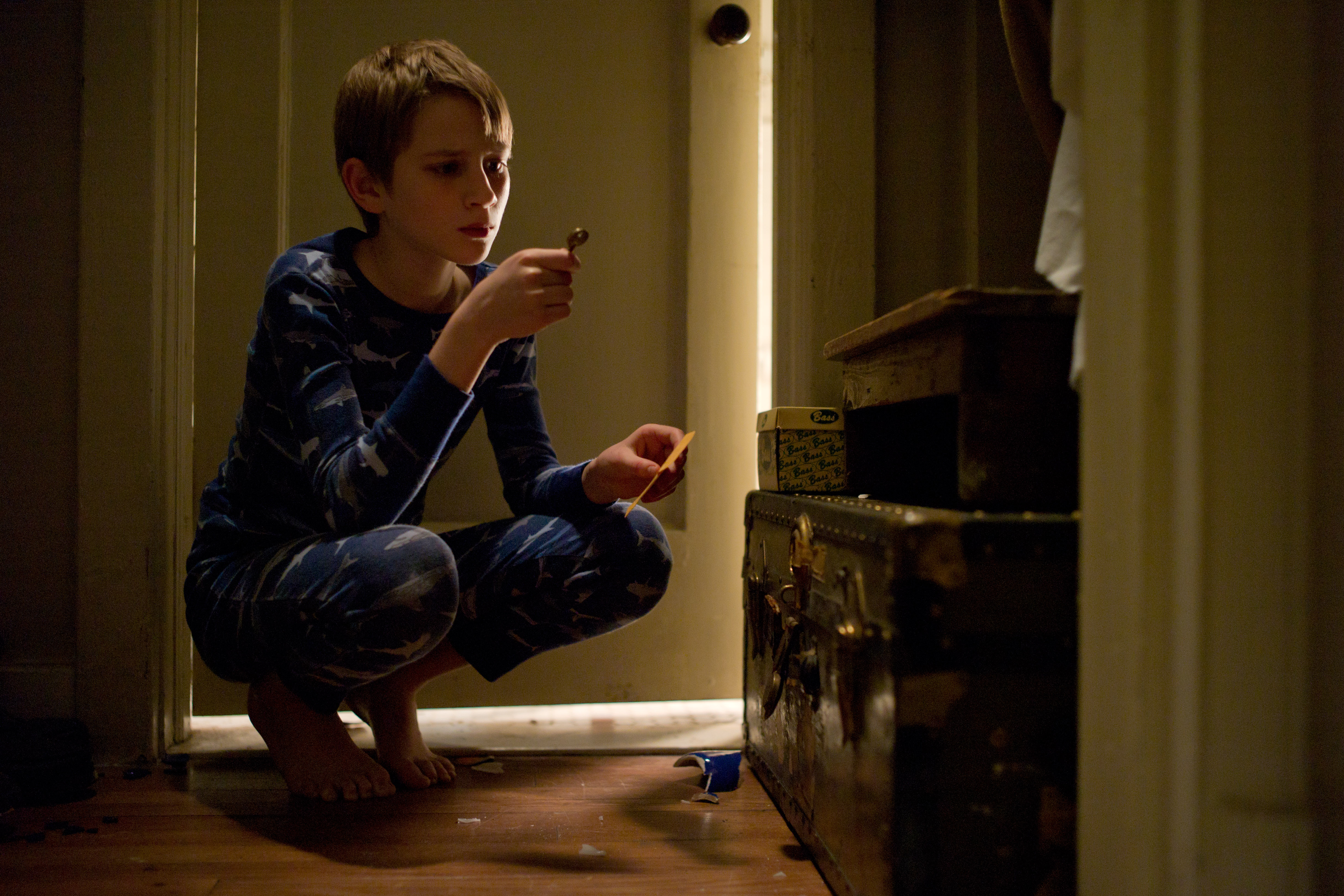 HD Quality Wallpaper | Collection: Movie, 4898x3265 Extremely Loud & Incredibly Close