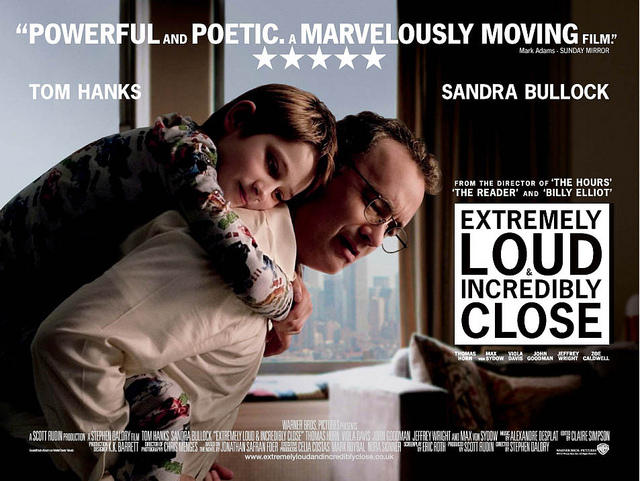 Images of Extremely Loud & Incredibly Close | 640x481