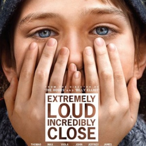 HQ Extremely Loud & Incredibly Close Wallpapers | File 43.33Kb