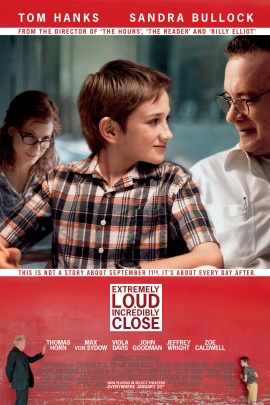 270x405 > Extremely Loud & Incredibly Close Wallpapers