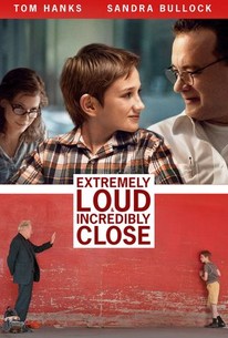 Extremely Loud & Incredibly Close #22