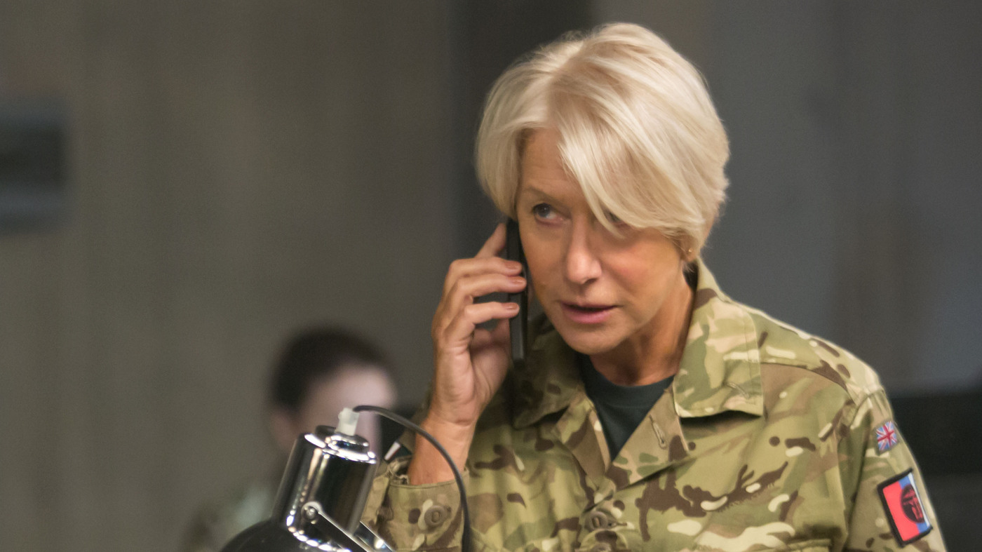 Eye In The Sky Pics, Movie Collection