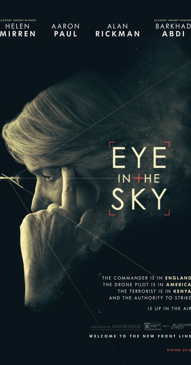 Eye In The Sky #13