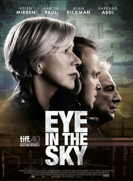 Eye In The Sky #21