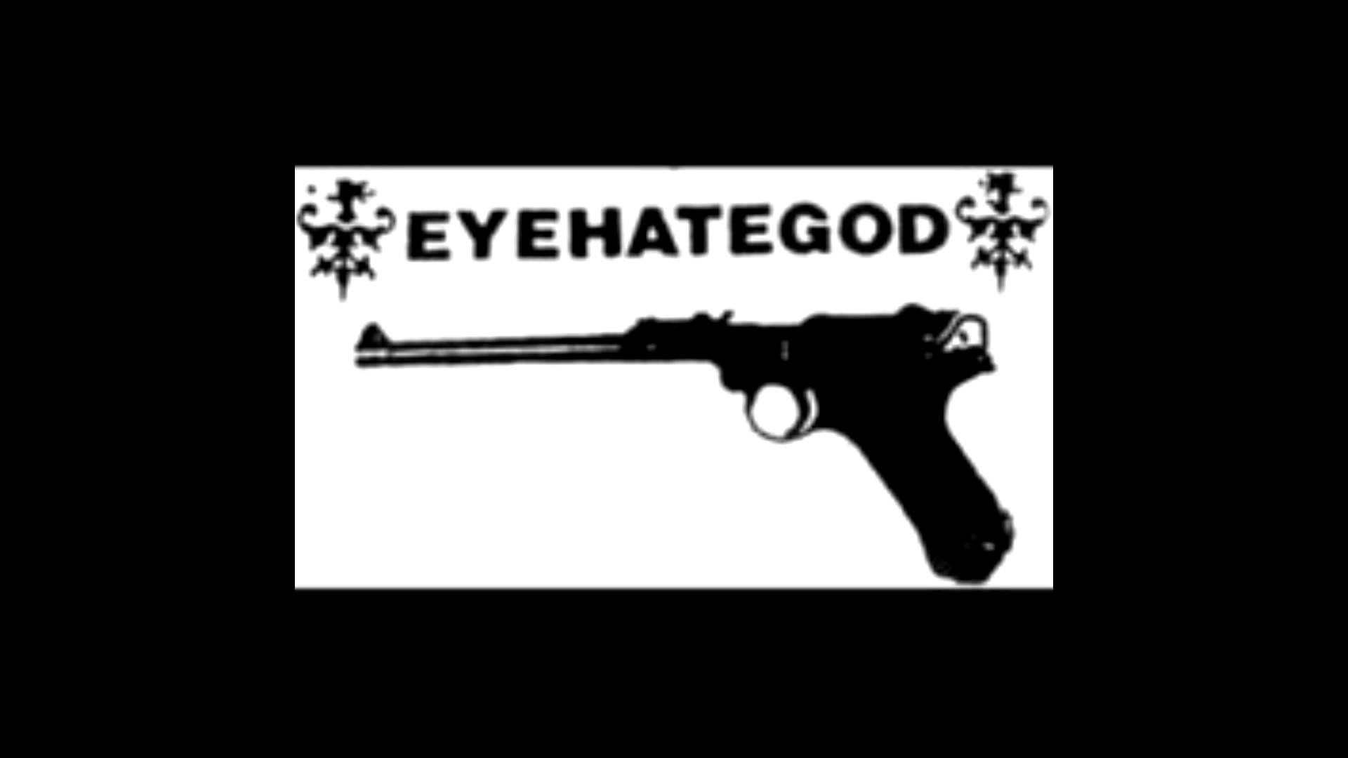 HD Quality Wallpaper | Collection: Music, 1920x1080 Eyehategod