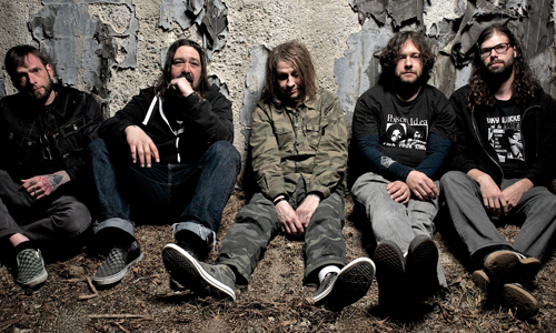 HD Quality Wallpaper | Collection: Music, 500x300 Eyehategod