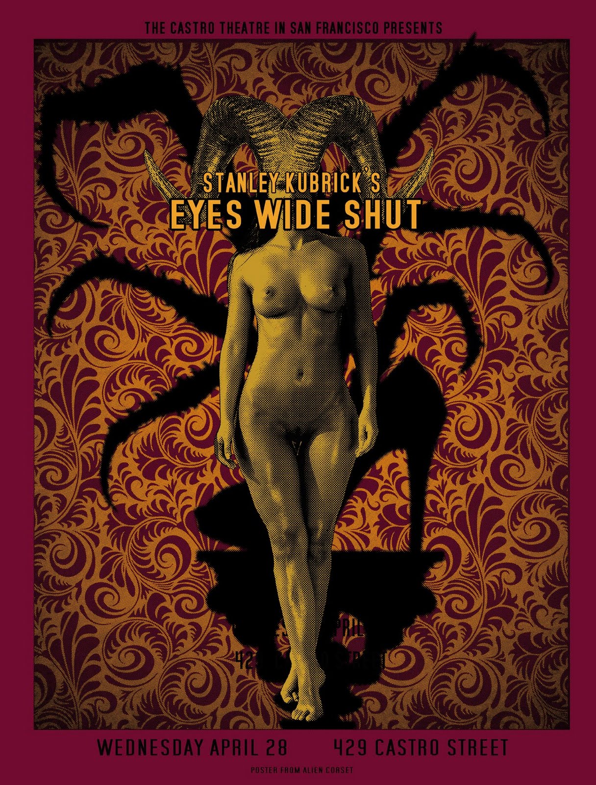 Eyes Wide Shut High Quality Background on Wallpapers Vista
