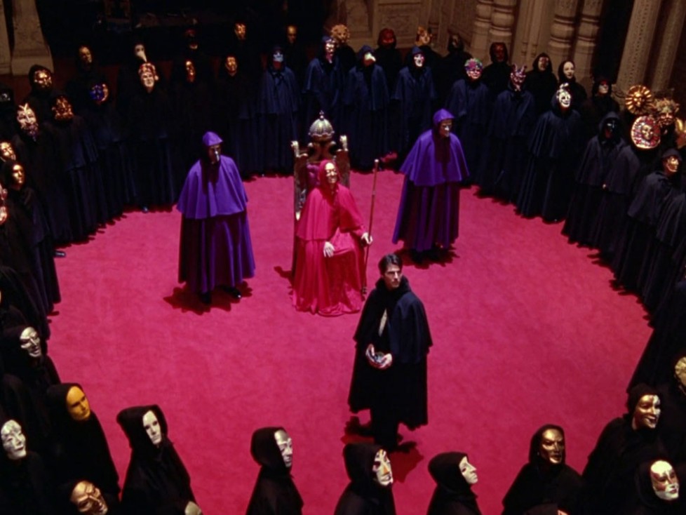 Images of Eyes Wide Shut | 978x734