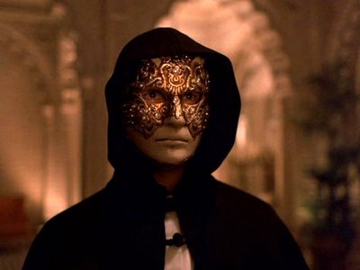 Images of Eyes Wide Shut | 400x300