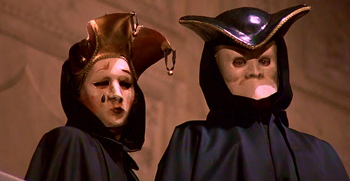 Amazing Eyes Wide Shut Pictures & Backgrounds