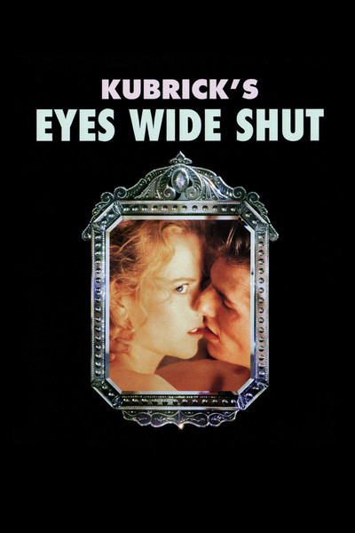 Nice wallpapers Eyes Wide Shut 400x600px