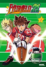 Eyeshield 21 Backgrounds, Compatible - PC, Mobile, Gadgets| 161x230 px