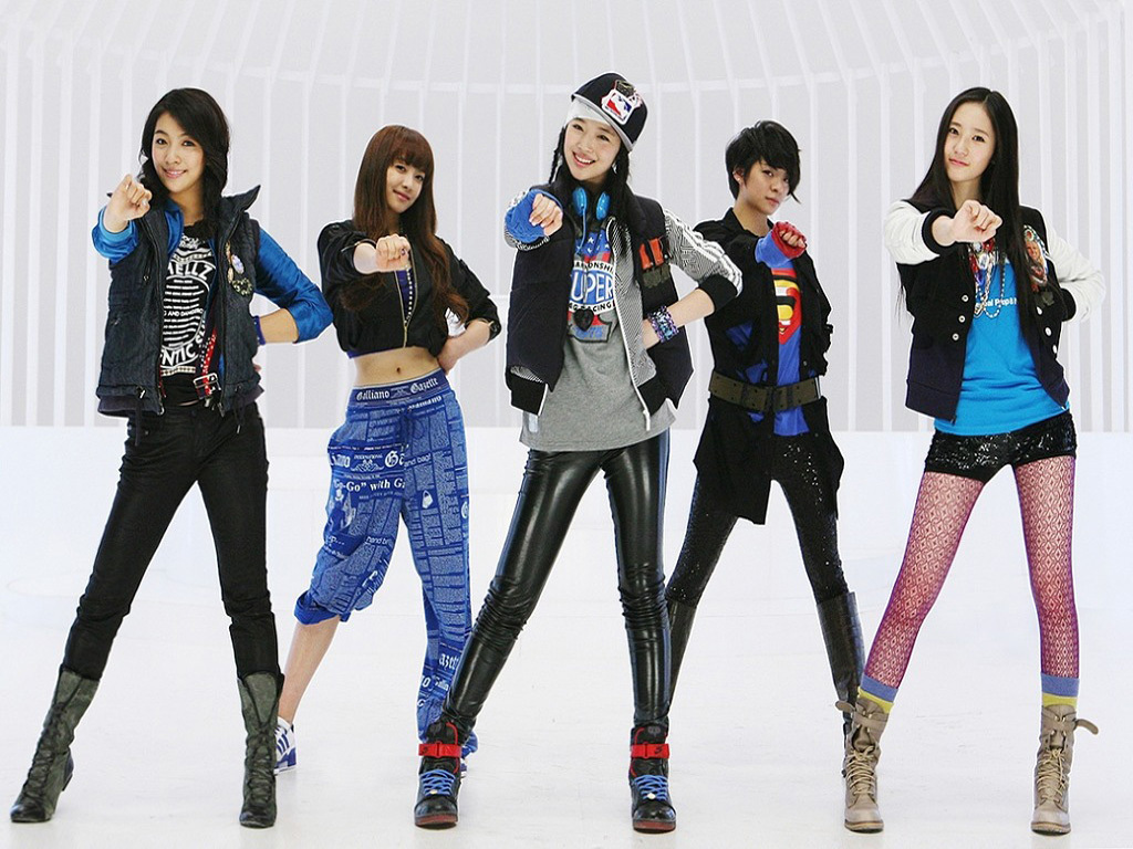 1024x768 > F(x) Wallpapers