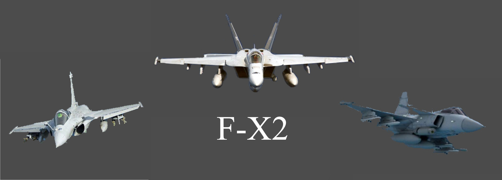 F X2 #24