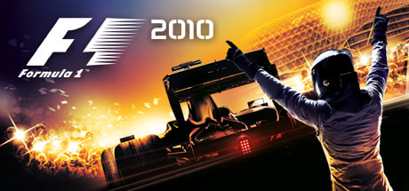 F1 2010 Backgrounds, Compatible - PC, Mobile, Gadgets| 460x215 px