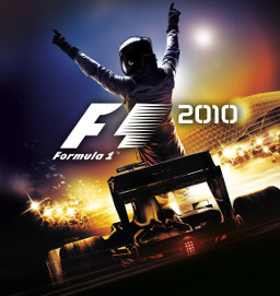 High Resolution Wallpaper | F1 2010 256x271 px