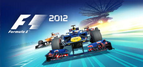 F1 2012 #13