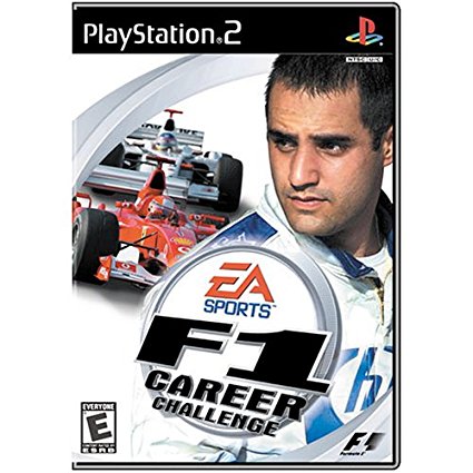 HD Quality Wallpaper | Collection: Video Game, 425x425 F1 Career Challenge