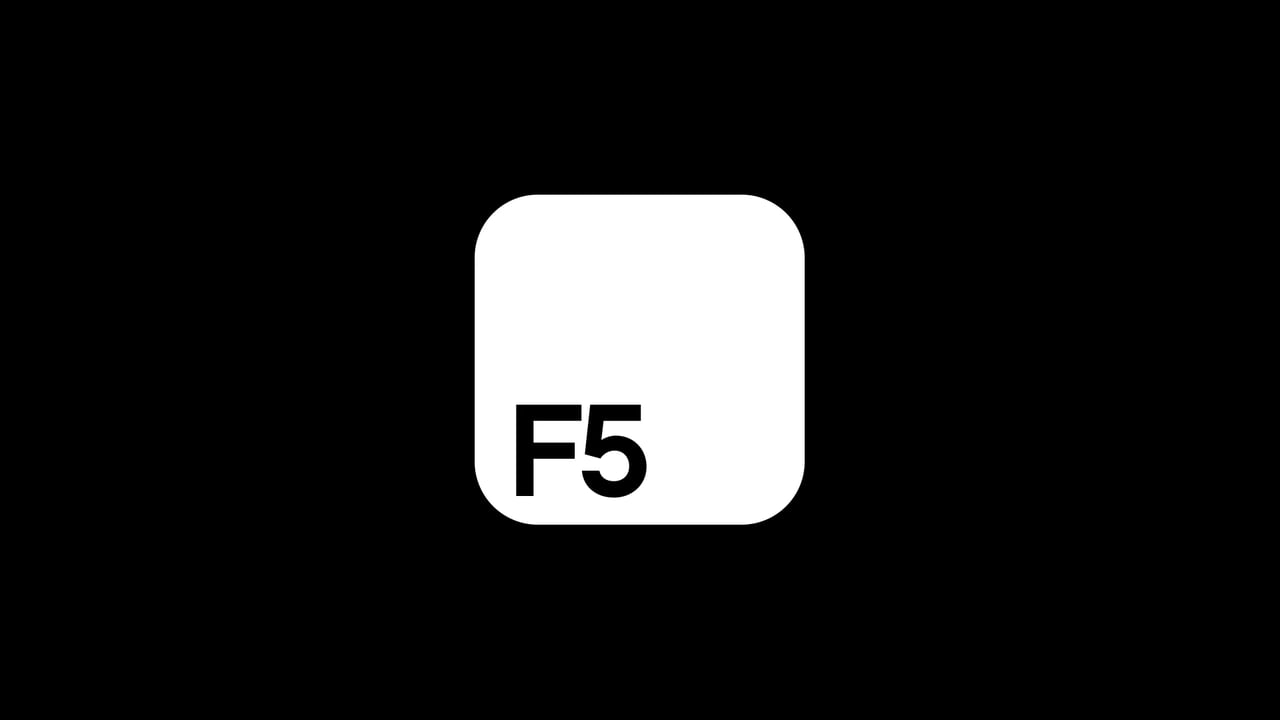F5 #14