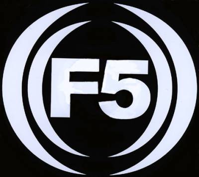 F5 #25