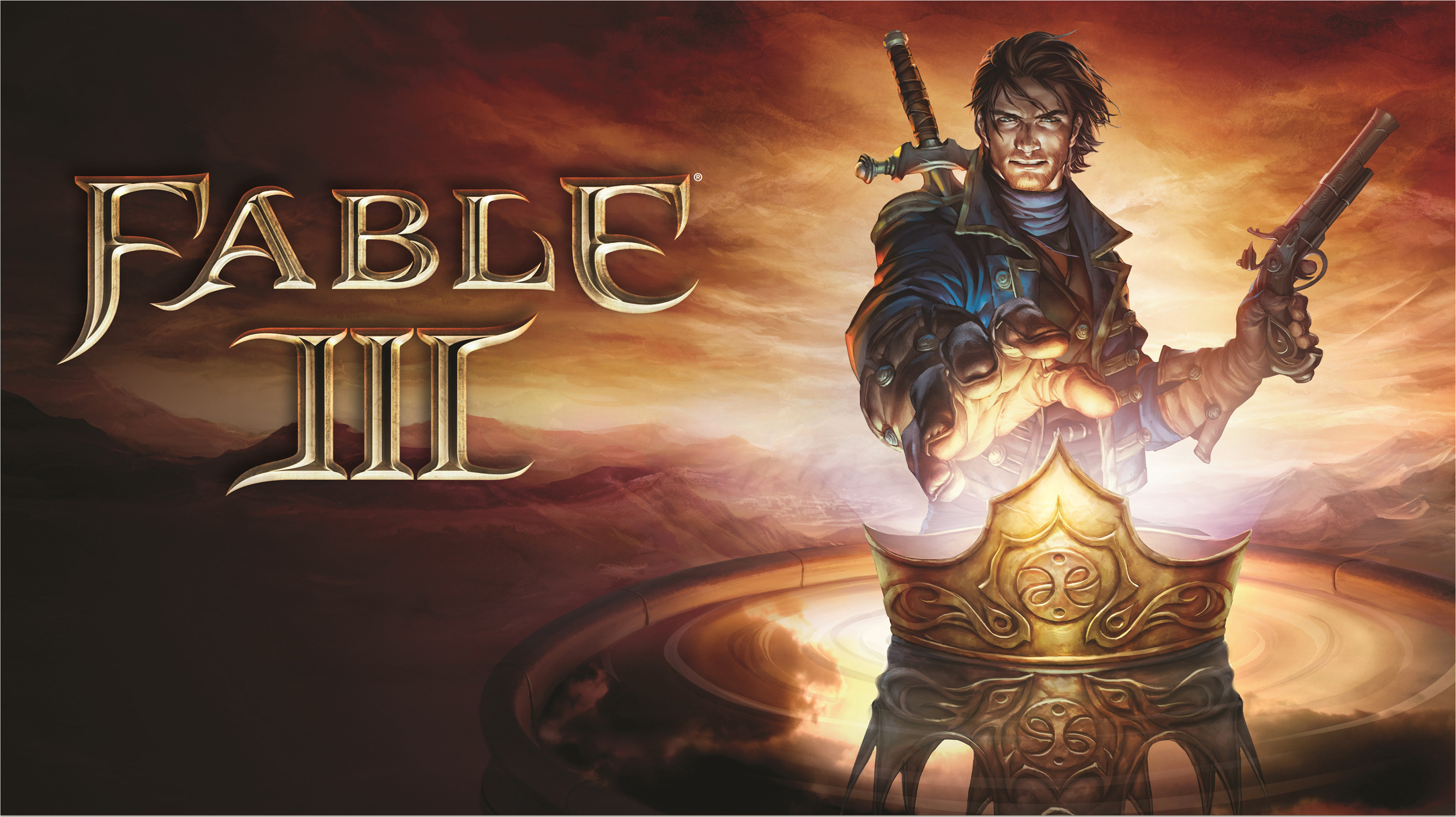 Fable #12