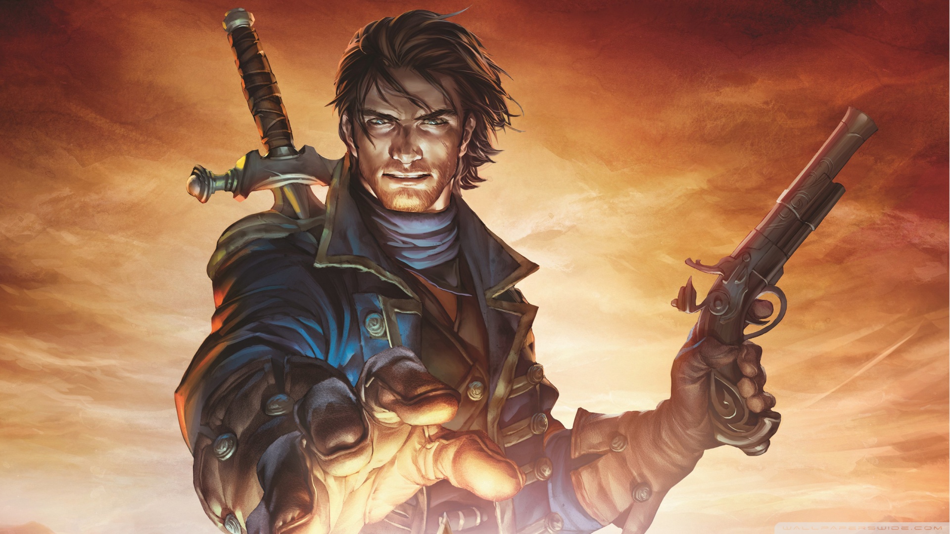 Fable #19