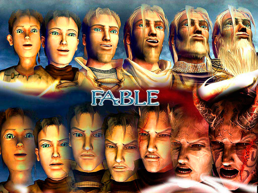 Fable #20