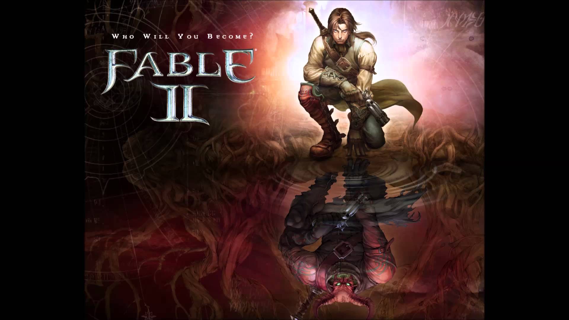 Images of Fable II | 1920x1080