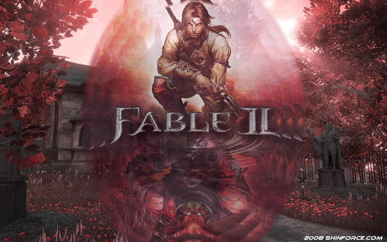 fable 2 cracked for pc