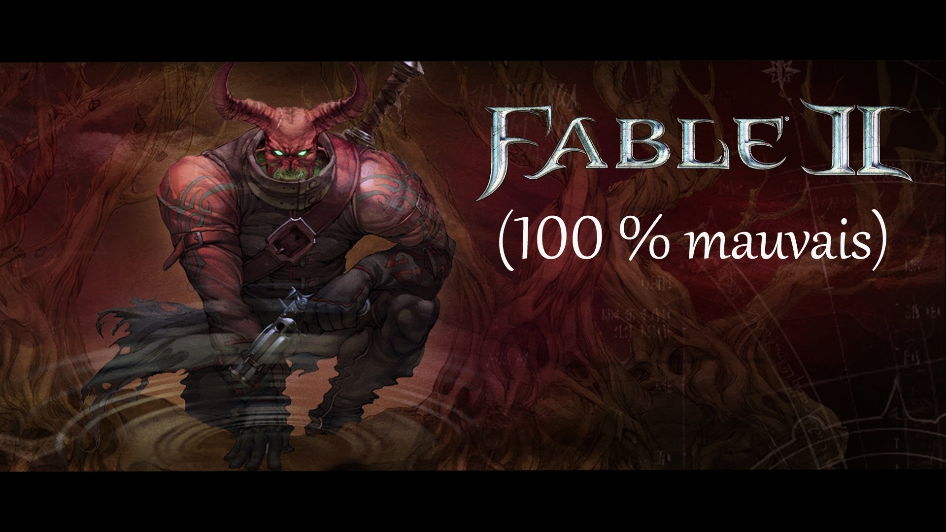 Fable II Backgrounds on Wallpapers Vista