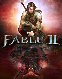HD Quality Wallpaper | Collection: Video Game, 256x325 Fable II
